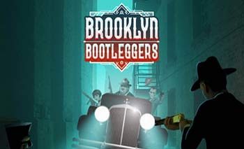 Brooklyn Bootleggers