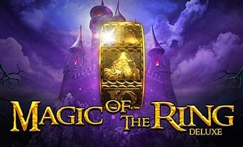 Magic of the Ring Deluxe