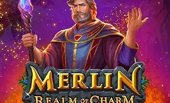 Merlin Realm of Charm