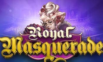 Royal Masquerade