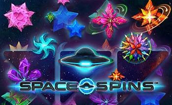 Space Spins