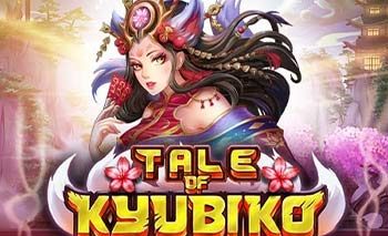 Tale of Kyubiko