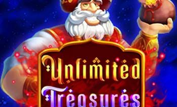 Unlimited Treasures