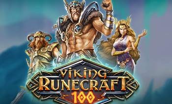 Viking Runecraft 100